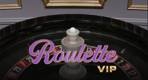 VIP Auto Roulette