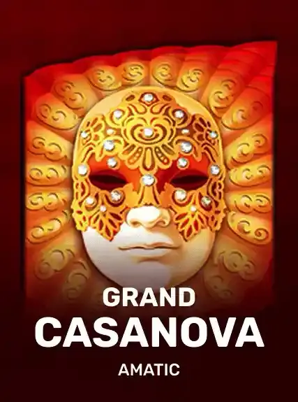 Grand Casanova