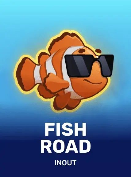 Fish Road