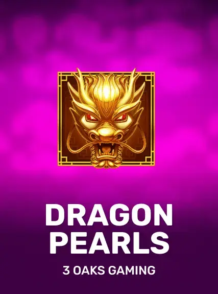 Dragon Pearls