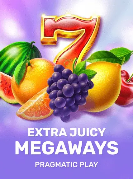 Extra Juicy Megaways