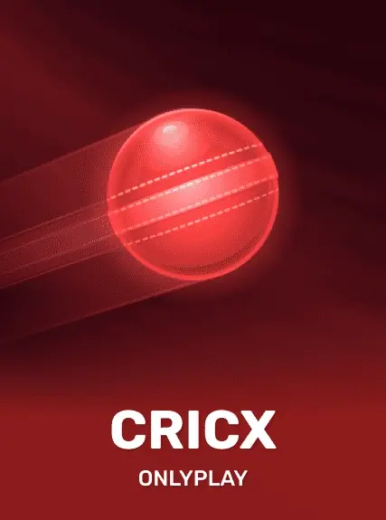 CricX