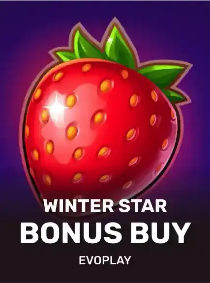 Winter Star Bonus Buy