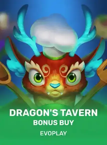 Dragon's Tavern Bonus Buy