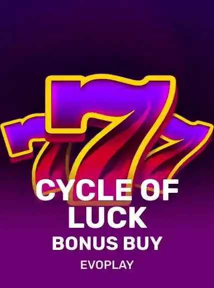 Cycle of Luck Bonus Buy