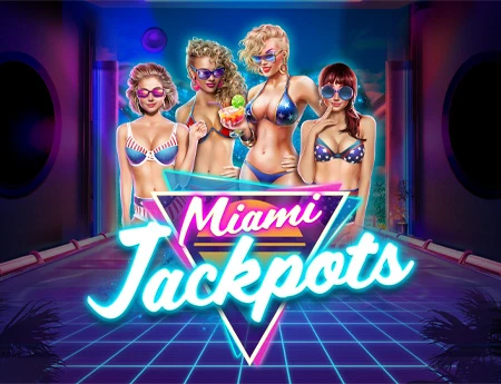 Miami Jackpots