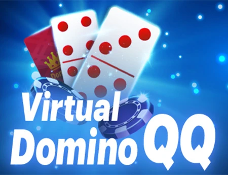 Virtual DominoQQ