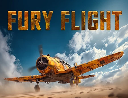 Fury Flight