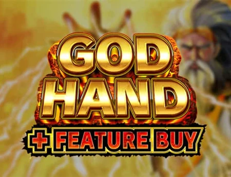 God Hand Feature Buy