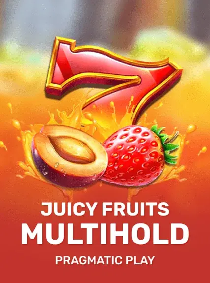 Juicy Fruits Multihold
