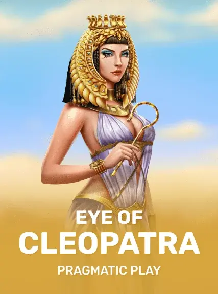 Eye of Cleopatra