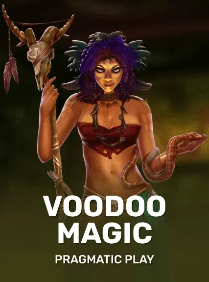 Voodoo Magic