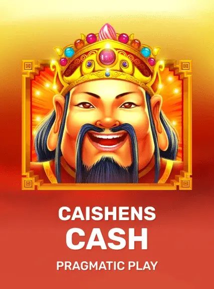 Caishen's Cash