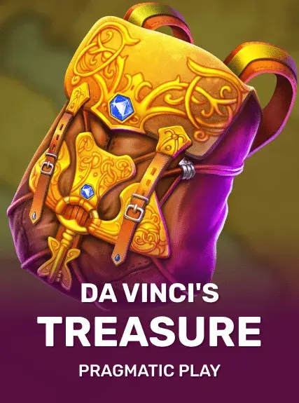 Da Vinci's Treasure