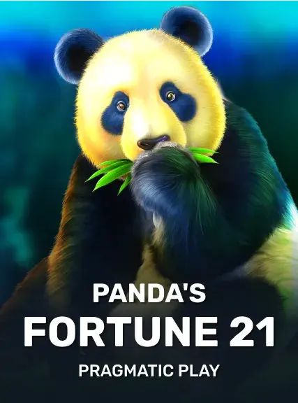 Panda Fortune 2